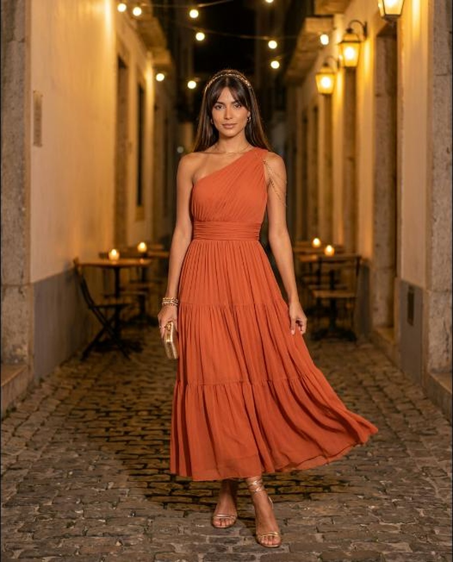 Look terracota da cartilha